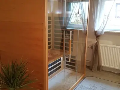 Ferienwohnung für 5 Personen (90 m²) in Husum 7/8