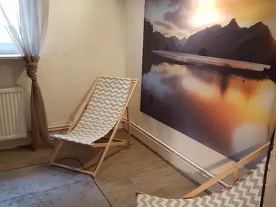 Ferienwohnung für 5 Personen (90 m²) in Husum 8/8