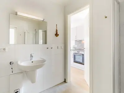 Ferienwohnung für 2 Personen (30 m²) in Husum 10/10