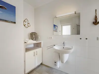 Ferienwohnung für 2 Personen (30 m²) in Husum 10/10