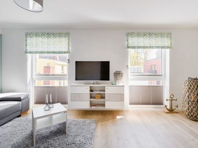 Ferienwohnung für 4 Personen (43 m²) in Husum 5/10