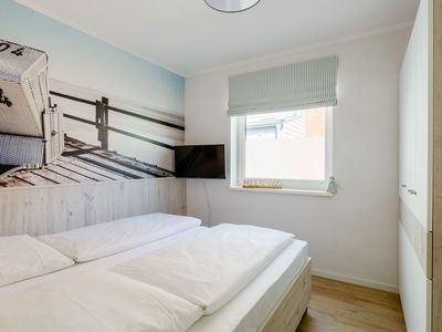 Ferienwohnung für 4 Personen (43 m²) in Husum 8/10