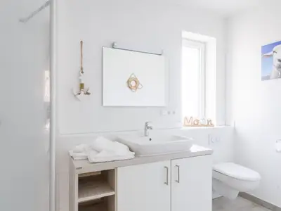 Ferienwohnung für 4 Personen (43 m²) in Husum 10/10