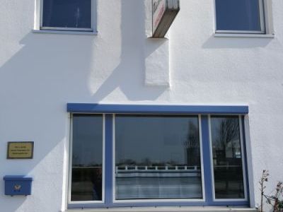 Ferienwohnung für 2 Personen (65 m²) in Husum 2/10