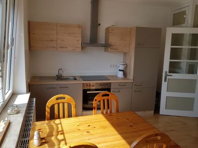 Ferienwohnung für 2 Personen (65 m²) in Husum 7/10