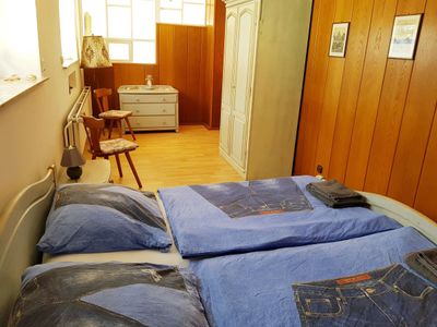 Ferienwohnung für 2 Personen (65 m²) in Husum 9/10