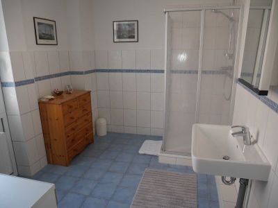 Ferienwohnung für 2 Personen (65 m²) in Husum 10/10