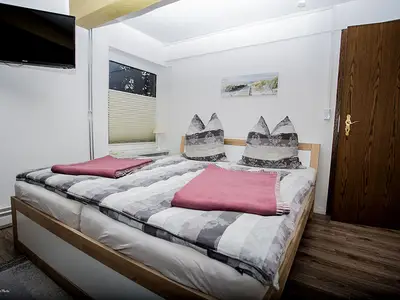 Ferienwohnung für 2 Personen (35 m²) in Husum 7/9