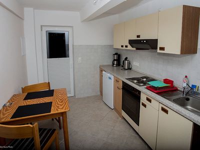 Ferienwohnung für 2 Personen (35 m²) in Husum 8/9