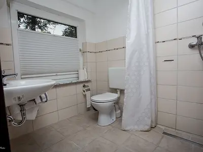 Ferienwohnung für 2 Personen (35 m²) in Husum 9/9