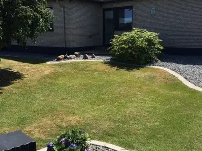 Ferienwohnung für 4 Personen (117 m²) in Husum 4/10