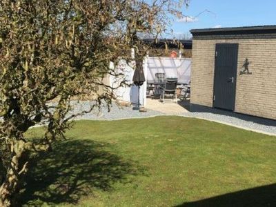 Ferienwohnung für 4 Personen (117 m²) in Husum 6/10