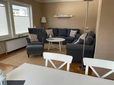 Ferienwohnung für 4 Personen (117 m²) in Husum 7/10