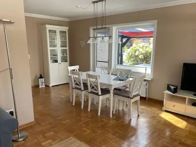 Ferienwohnung für 4 Personen (117 m²) in Husum 8/10