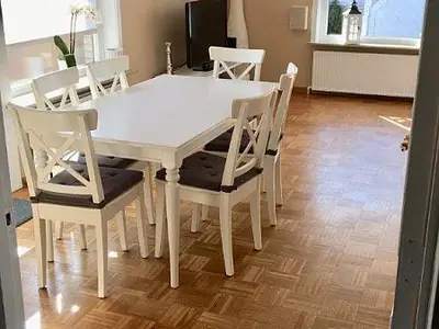 Ferienwohnung für 4 Personen (117 m²) in Husum 6/10
