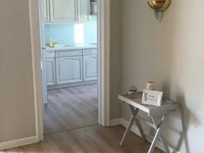 Ferienwohnung für 4 Personen (117 m²) in Husum 7/10