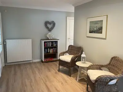 Ferienwohnung für 4 Personen (117 m²) in Husum 8/10