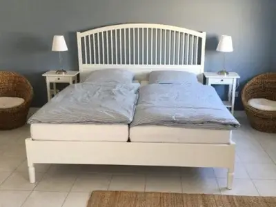 Ferienwohnung für 4 Personen (117 m²) in Husum 10/10