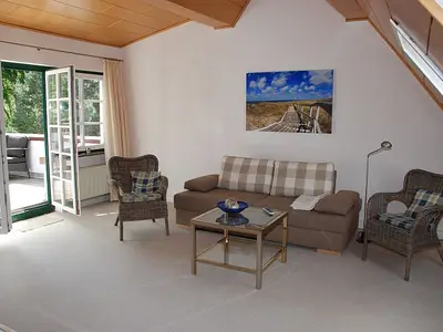 Ferienwohnung für 3 Personen (79 m²) in Husum 3/9