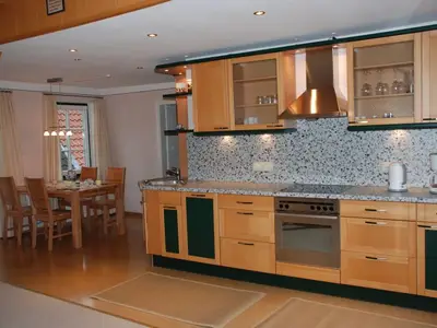 Ferienwohnung für 3 Personen (79 m²) in Husum 4/9