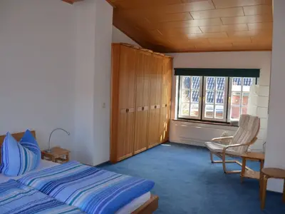 Ferienwohnung für 3 Personen (79 m²) in Husum 6/9