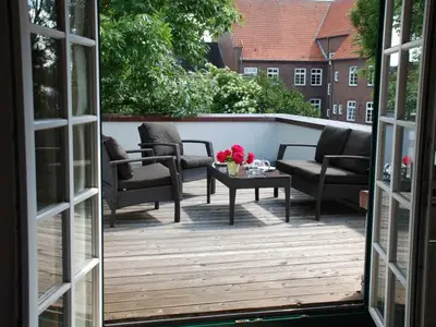 Ferienwohnung für 3 Personen (79 m²) in Husum 8/9