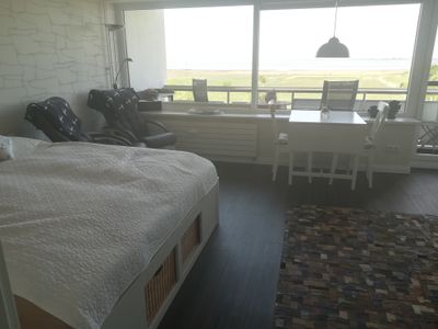 Ferienwohnung für 3 Personen (35 m²) in Husum 2/10