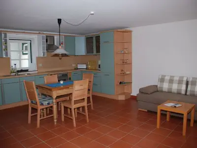 Ferienwohnung für 3 Personen (65 m²) in Husum 3/5