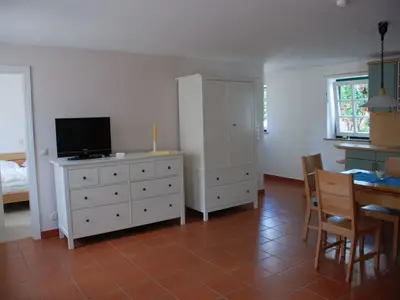 Ferienwohnung für 3 Personen (65 m²) in Husum 4/5