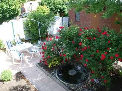 Ferienwohnung für 3 Personen (65 m²) in Husum 5/5