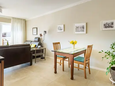 Ferienwohnung für 6 Personen (90 m²) in Husum 6/10