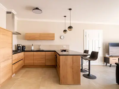 Ferienwohnung für 6 Personen (90 m²) in Husum 7/10