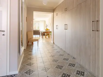 Ferienwohnung für 6 Personen (90 m²) in Husum 8/10