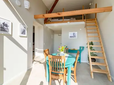 Ferienwohnung für 6 Personen (90 m²) in Husum 9/10