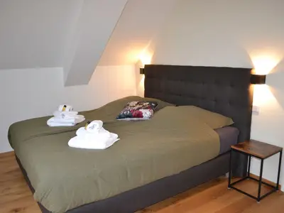 Ferienwohnung für 4 Personen (83 m²) in Husum 5/10