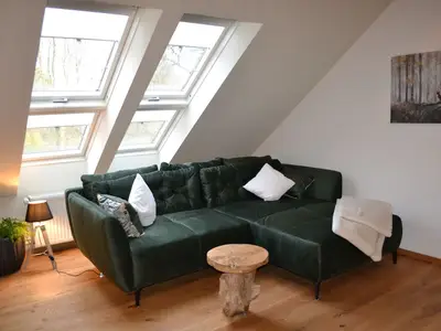 Ferienwohnung für 4 Personen (83 m²) in Husum 7/10