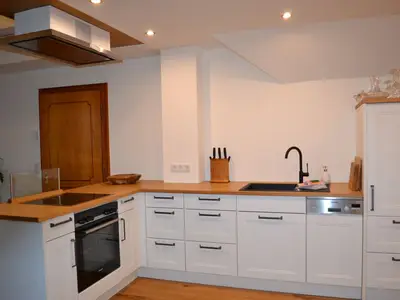 Ferienwohnung für 4 Personen (83 m²) in Husum 8/10