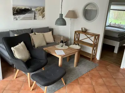 Ferienwohnung für 2 Personen (50 m²) in Husum 2/10