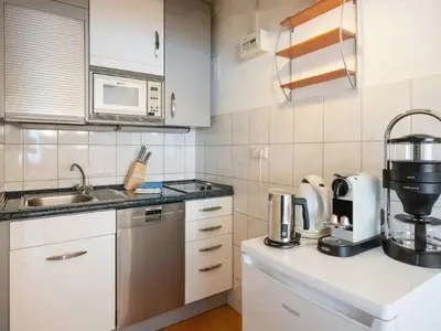 Ferienwohnung für 2 Personen (50 m²) in Husum 3/10