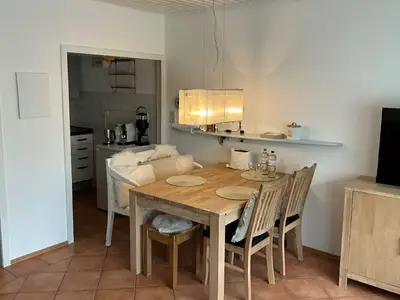 Ferienwohnung für 2 Personen (50 m²) in Husum 4/10