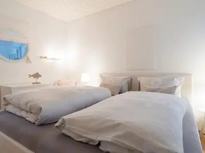 Ferienwohnung für 2 Personen (50 m²) in Husum 5/10