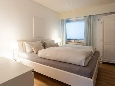Ferienwohnung für 2 Personen (50 m²) in Husum 6/10