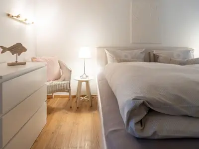 Ferienwohnung für 2 Personen (50 m²) in Husum 7/10