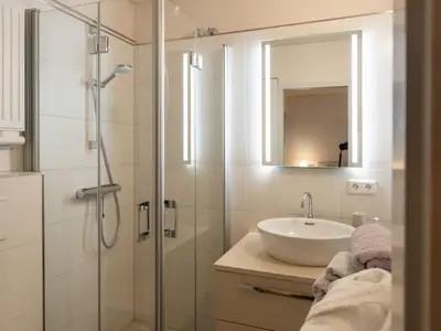Ferienwohnung für 2 Personen (50 m²) in Husum 9/10