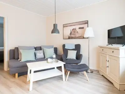 Ferienwohnung für 2 Personen (50 m²) in Husum 2/10