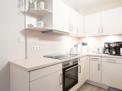 Ferienwohnung für 2 Personen (50 m²) in Husum 4/10