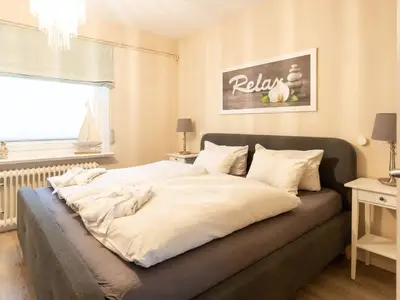 Ferienwohnung für 2 Personen (50 m²) in Husum 7/10