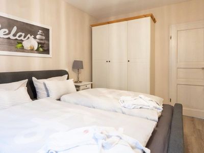 Ferienwohnung für 2 Personen (50 m²) in Husum 9/10