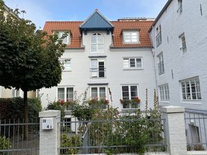 Ferienwohnung für 2 Personen (45 m&sup2;) in Husum