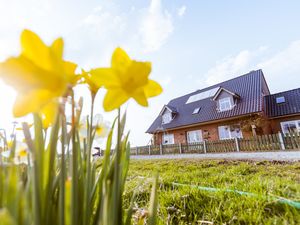 Ferienwohnung für 4 Personen in Husum